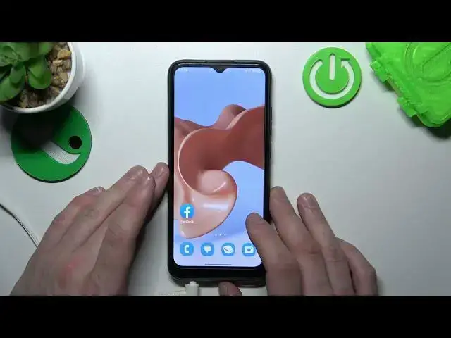 Video thumbnail for How to Connect Wired Headphones to Samsung Galaxy A03?
