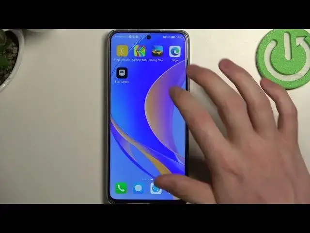 Video thumbnail for Huawei Nova Y90 - Is Fortnite Available