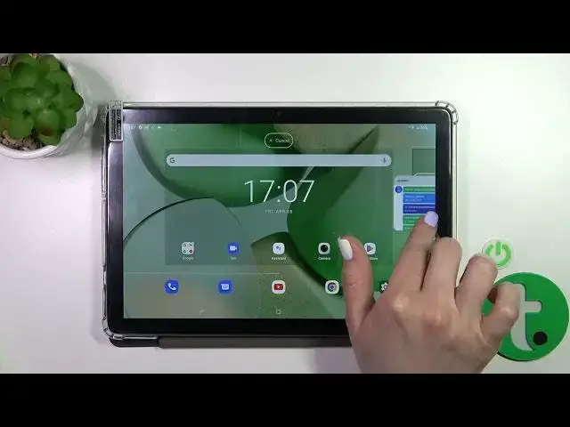 Video thumbnail for How to Adjust Widgets on Doogee T10 - Add or Remove Home Screen Widgets