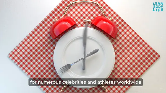 Video thumbnail for Intermittent Fasting vs Traditional Dieting - Which Is Better_