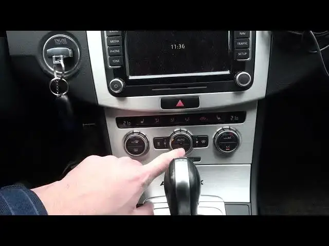 'Video thumbnail for How to Synchronize Climate Control in Volkswagen Passat B7 (2010 - 2015) - Sync Climate Control'