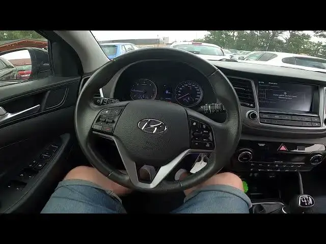 Video thumbnail for How to Forget Smartphone From Bluetooth Settings in Hyundai Tucson III (2015–2020) | Remove Phone