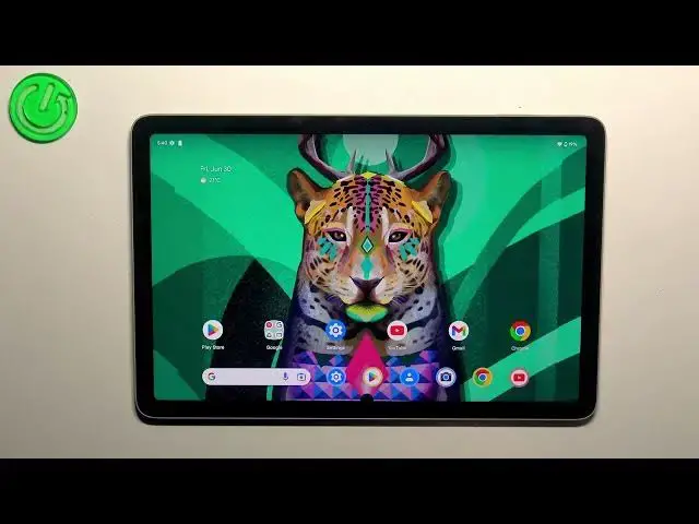 Video thumbnail for How to Enable & Configure the Eye Comfort Mode on GOOGLE Pixel Tablet - Night Light