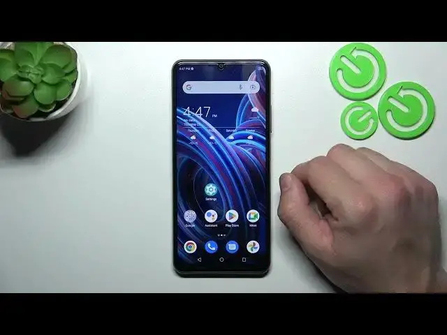 Video thumbnail for How to Enable & Disable Airplane Mode on ZTE Blade A72S?