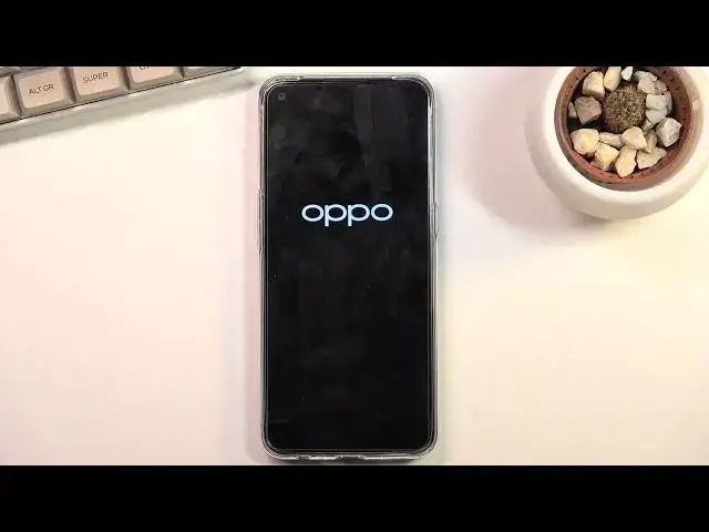 Video thumbnail for How to Hard Reset OPPO A53s G5 via Settings   - Wipe All Data