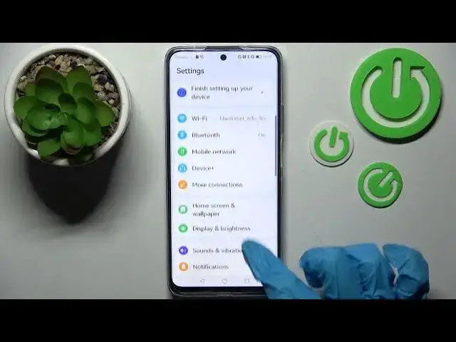 Video thumbnail for HUAWEI NOVA Y90 - How To Activate Performance Mode