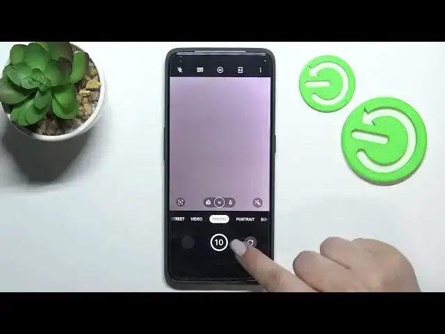 Video thumbnail for How to Set Camera Timer on REALME GT 2 Pro