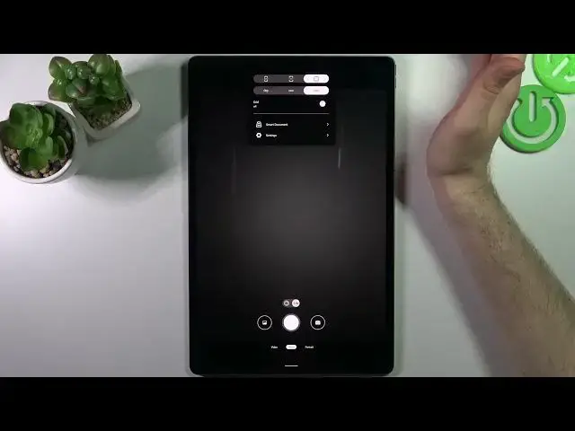 Video thumbnail for How to Change the Camera Aspect Ratio on LENOVO Tab P12 Pro
