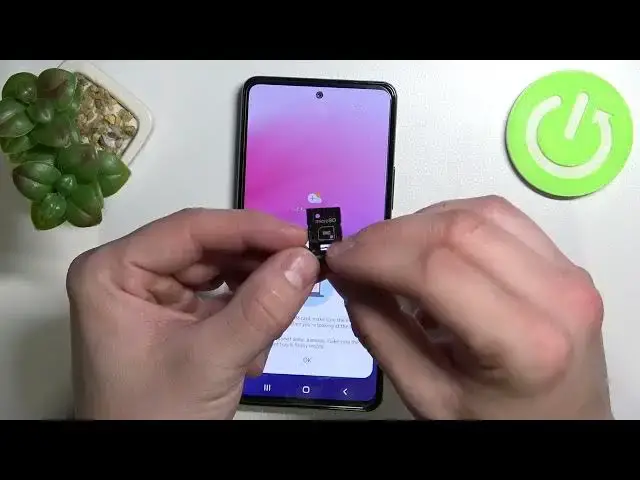 'Video thumbnail for Does SAMSUNG Galaxy A53 Have SD Card Slot?'