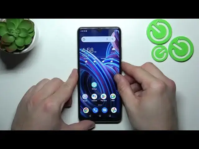 'Video thumbnail for Does ZTE Blade A72S have Headphones 3.5mm Jack?'