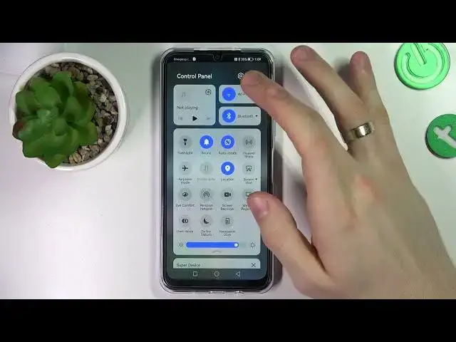 Video thumbnail for How to Improve battery life on Huawei Nova Y61 / How to extend battery perfomence on Huawei Nova Y61