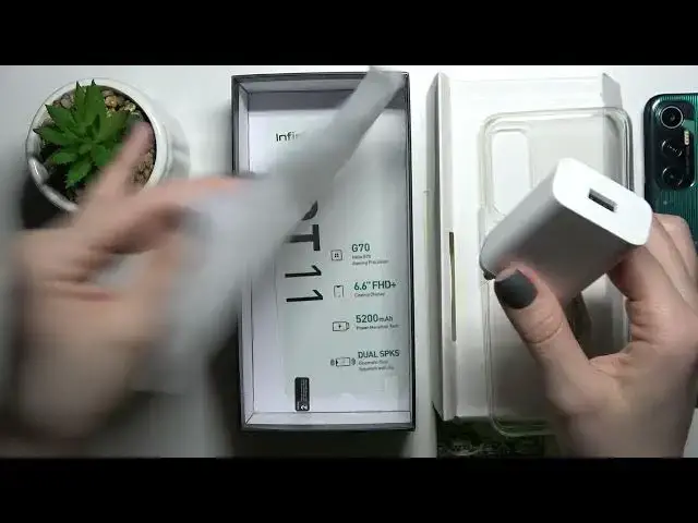 Video thumbnail for Check out all Box Accessories Added to Infinix Hot 11 - Unboxing of Infinix