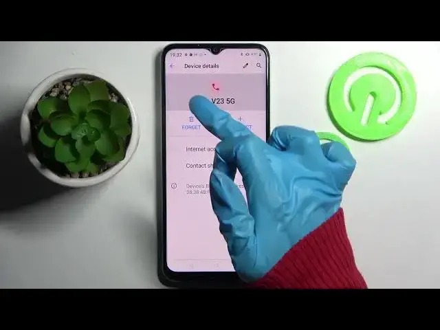 'Video thumbnail for How to Enter Bluetooth Settings on Realme C35 - Create Bluetooth Connection Between Devices'