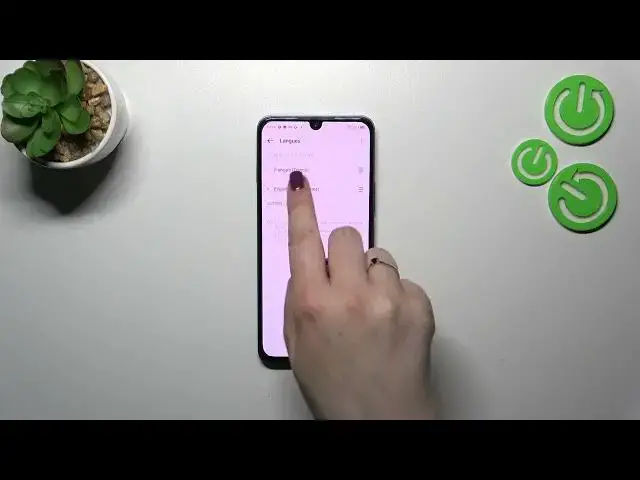 Video thumbnail for How to Set Up Language in Infinix Note 12 (2023) - Change Device System Language