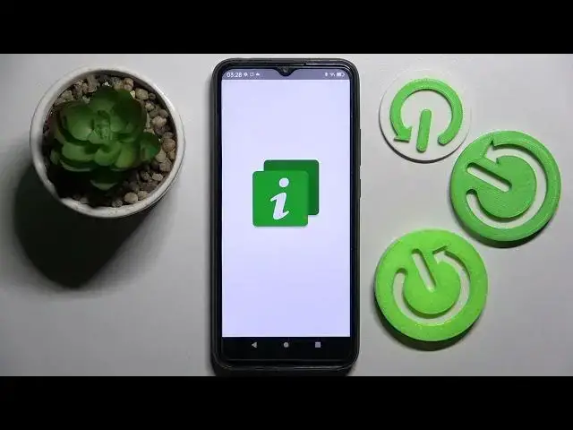 Video thumbnail for BLACKVIEW A70 Check Phone Specification DevCheck Hardware and System Info