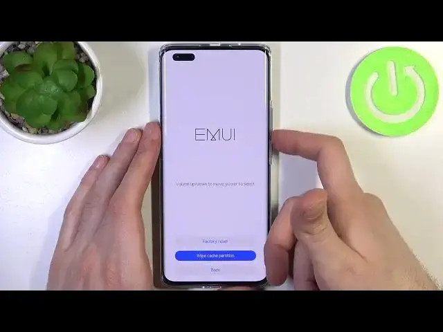 'Video thumbnail for How to Wipe Cache on HUAWEI Nova 11 Pro?'