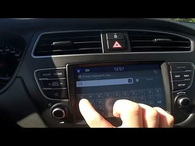'Video thumbnail for How to Turn Wi-Fi On or Off in Hyundai I20 II ( 2012 – 2020 ) - Enable or Disable WiFi'