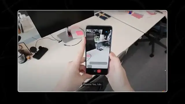 Video thumbnail for Understanding Conversational AI – A Guide for 2024