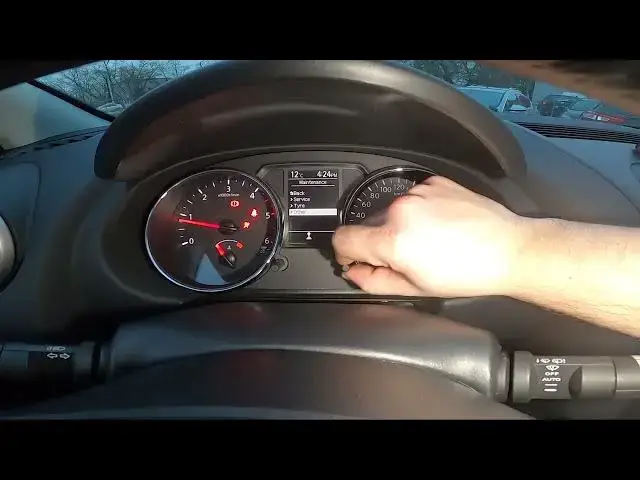 'Video thumbnail for How to Reset Service Info in Nissan Qashqai I ( 2007 – 2013 ) | Reset Service Info to Defaults'