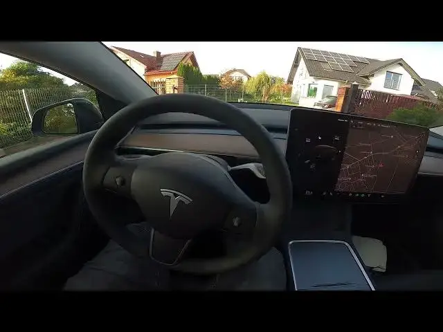 Video thumbnail for How to Enable or Disable Front Windshield Defrost in Tesla Model Y ( 2020 – now )