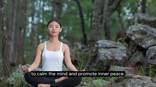 Video thumbnail for Best Strategies For Stress-Free Living