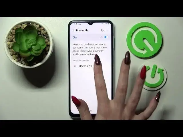 'Video thumbnail for How You Can Connect SAMSUNG Galaxy A13 to Another Device via Bluetooth'