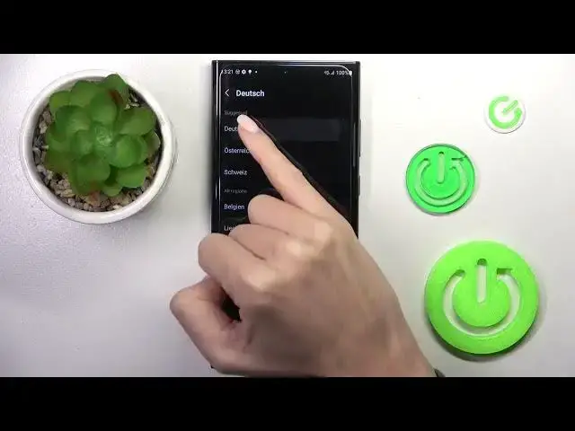 'Video thumbnail for How to Change Language of Samsung Galaxy S23 Ultra? #s23ultra'