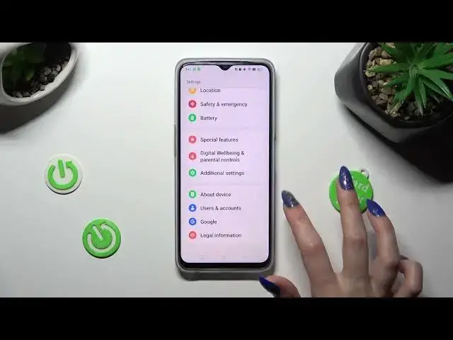 Video thumbnail for Activate/Disable Auto-Correction - Keyboard Settings on OPPO A77