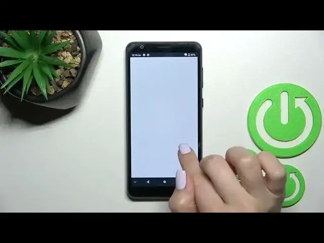 'Video thumbnail for How to Check Battery Temperature on ZTE Blade A31 - Use Ampere App'