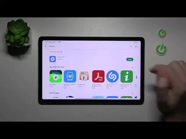 'Video thumbnail for How to Check the Battery Health Condition on the XIAOMI Redmi Pad - Ampere App'