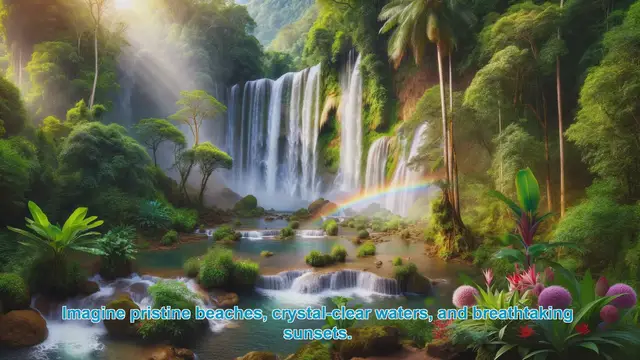 Video thumbnail for Discover the Top 10 Honeymoon Destinations in the Philippines