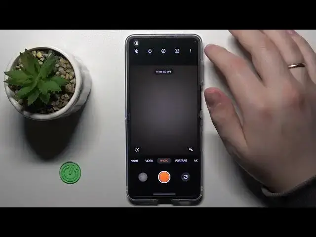 Video thumbnail for How to Activate High Resolution Camera Mode in Oppo Find N2 Flip - Use Camera Hi-Res Mode