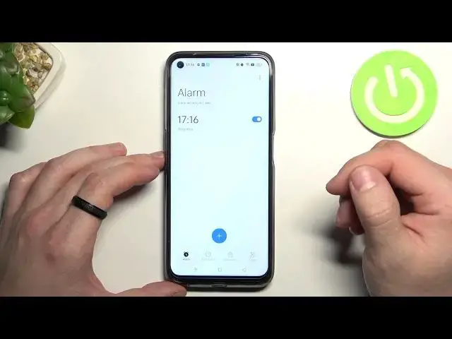 'Video thumbnail for How to Change Alarm Sound on REALME 9 Pro'
