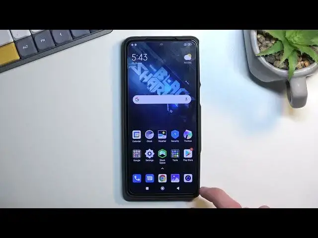 Video thumbnail for SCREENSHOT XIAOMI Black Shark 5 | How to Take Screenshot | Where to Find Screenshot Folder