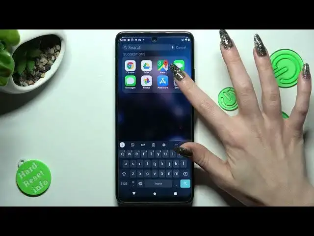 'Video thumbnail for How to Apply iOS Launcher on Motorola One 5G Ace - Change Home App to Apple Launcher'