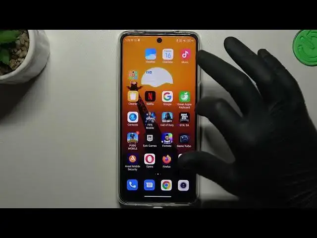 Video thumbnail for How To Use Google Image Search On Redmi Note 10 Lite