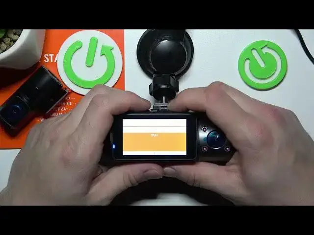 Video thumbnail for How to Edit Device Frequency on Vantrue N4?