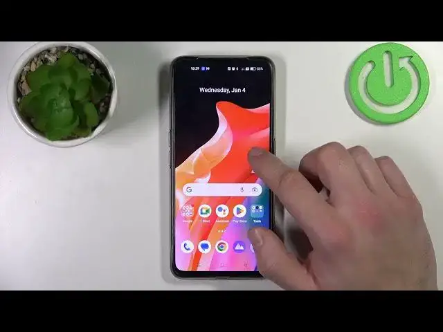 Video thumbnail for How to Enable & Disable Touch Vibrations on REALME GT Neo 3T? - Manage Touch Vibrations