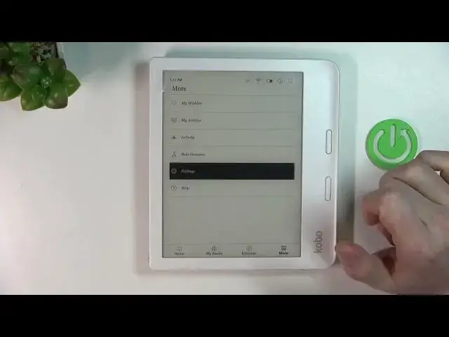 Video thumbnail for Kobo Libra 2 - How To Edit Wifi Network | Delete Rememberd Wifi Networks