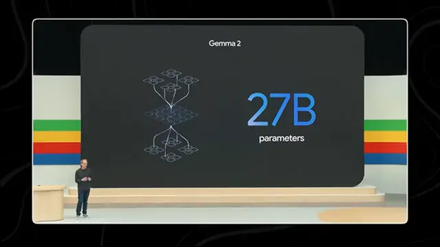 Video thumbnail for Gemma 2 Is Here - Google’s Most Advanced AI Model Yet