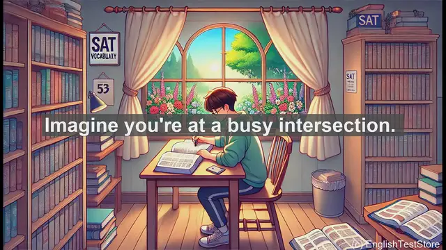 Video thumbnail for 5000 Must Know SAT Vocabulary - SAT Vocabulary: Understanding 'Incidence' and Its Usage