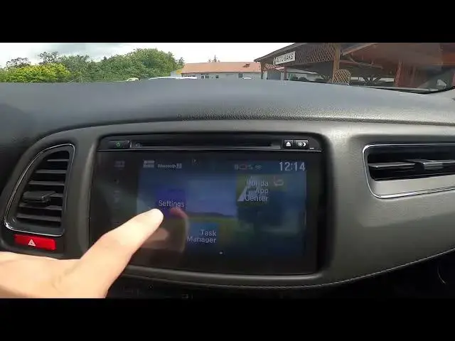 'Video thumbnail for How to Disconnect Smartphone from Radio in Honda HR-V II ( 2015 – 2021 ) - Unpair Smartphone'