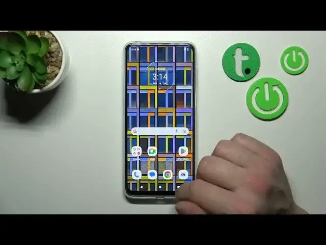 'Video thumbnail for How to Add Internet Speed Indicator to Status Bar on Motorola Moto G23 – Status Bar Customization'