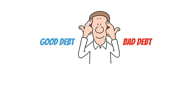 Video thumbnail for How the Rich Gets Richer (Using Debt to Make Money)