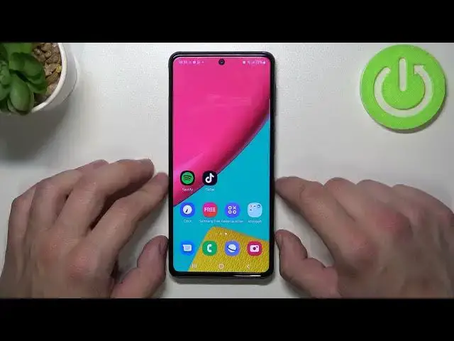 'Video thumbnail for Does SAMSUNG Galaxy M53 Have Headphones Jack?'