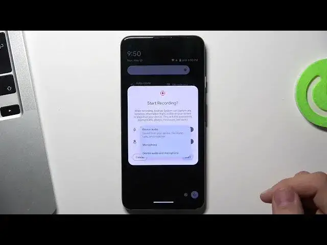 Video thumbnail for Android 14: How to Record Screen Action?