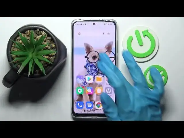 Video thumbnail for How to Customize Keyboard with Photo in Xiaomi Redmi 11 - Change Keyboard Theme