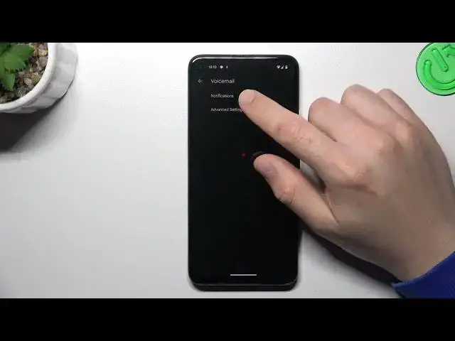 'Video thumbnail for Android 14: How to Setup Voicemail Number?'