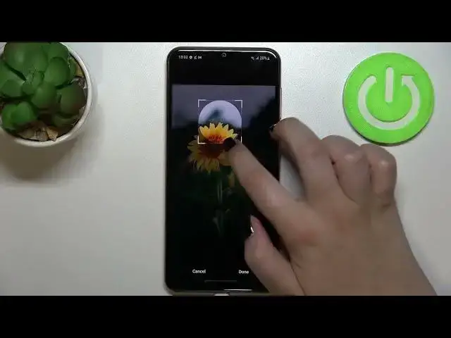 'Video thumbnail for How to Add Photo to a Contact in SAMSUNG Galaxy M13 - Personalize Contact'