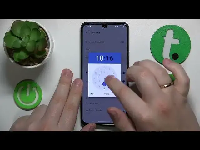 'Video thumbnail for How to Change Time in VIVO - Manually Setting the Time & Date'